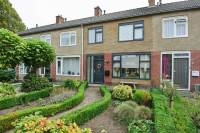 Woning Rijssellaan 12 Stadskanaal