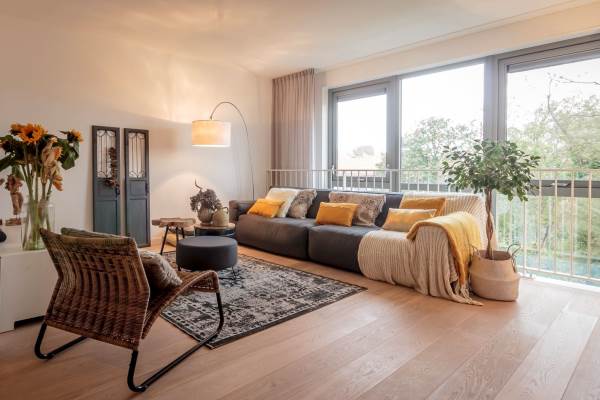 Woning Pasteurstraat 153 Den Helder