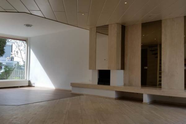 Woning Aldengoor 13 Amsterdam