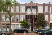 Woning Copernicuslaan 45 Den Haag
