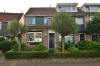 Woning Jeroen Boschstraat 12 Rijen