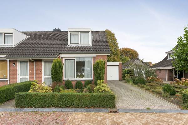 Woning Drostenstraat 41 Sleen