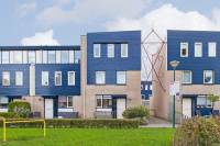 Woning de Borsaliastraat 35 Mijdrecht