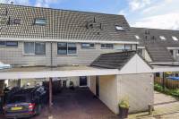 Woning Foster Dullesdreef 21 Ede