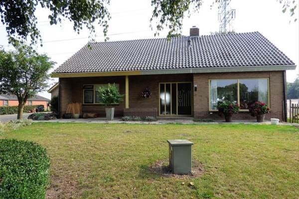 Woning Broekdijk 33A Kesteren