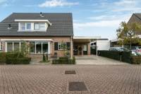 Woning Frans Laarmansstraat 7 Oosterhout Nb