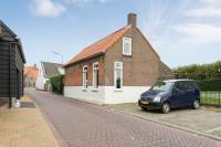 Woning Molenstraat 1 Scherpenisse