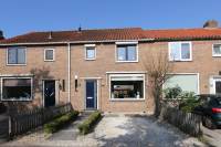 Woning Douwes Dekkerstraat 22 Sliedrecht