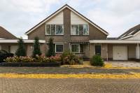 Woning Petrus Camperstraat 8 Barendrecht