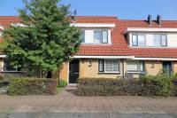 Woning Riedertuin 68 Barendrecht