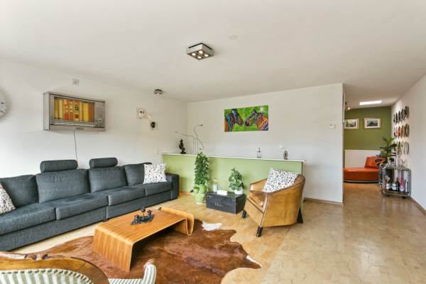 Woning Wilgenlaan 39 Etten-Leur