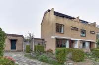 Woning Dubbelsteynlaan Oost 146 Dordrecht