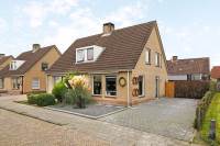 Woning It Blikkelân 30 Hallum