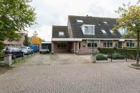 Woning Petersburg 33 Nigtevecht