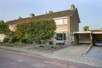 Woning Bergmanstraat 11 Holten