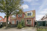 Woning Nieuw-Amsterdamstraat 10 Leeuwarden