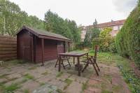 Woning Klaverstraat 119A Rotterdam