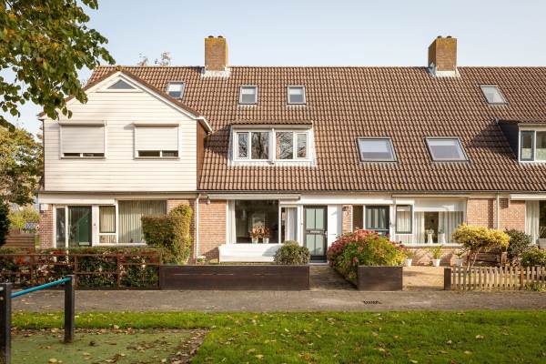 Woning Priemstraat 34 Alkmaar