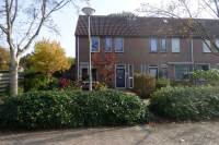 Woning Weegschaal 10 Lemmer