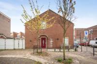 Woning Rozenprieelstraat 29B Haarlem