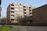 Woning Kempenlaan 12 Amsterdam