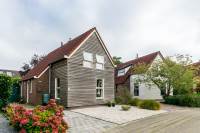 Woning Burgemeester Selhorststraat 42 Gorredijk