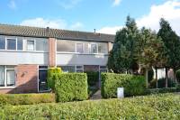 Woning Meerhoutstraat 10 Breda