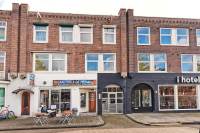 Woning Meeuwenlaan 122I Amsterdam