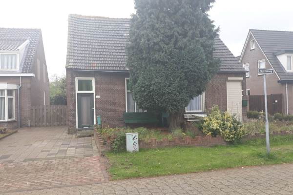 Woning Oijenseweg 9496 Oss