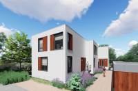 Woning Bouwnummer (Bouwnr. 4) Lent