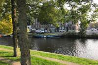 Woning Haarlemmerweg 211hs Amsterdam