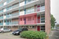 Woning Professor Cobbenhagenlaan 222 Tilburg