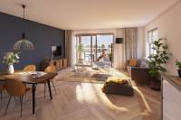 Woning Klaas Katerstraat Schiedam