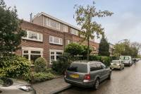 Woning Van 't Hoffstraat 105 Haarlem