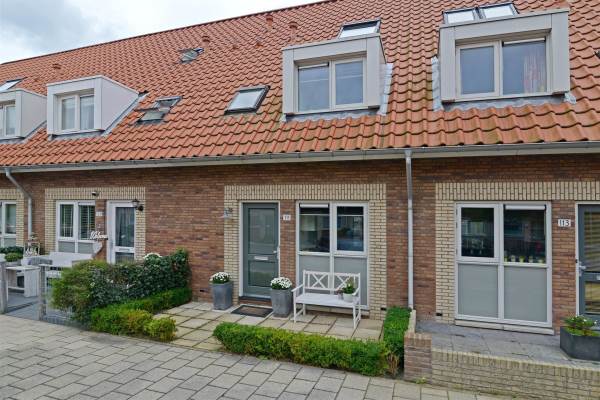 Woning Fruitlaan 111 Wateringen