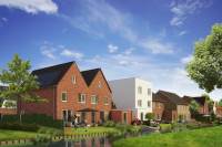 Bouwgrond Aan de Braassem MO kavel (Bouwnr. 77) Roelofarendsveen