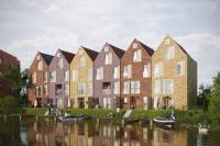 Woning Bouwnummer (Bouwnr. 6) Leeuwarden