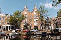 Woning Reguliersgracht 104pp Amsterdam