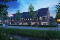 Woning Bouwnummer (Bouwnr. 223) Wageningen