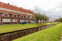 Woning Prins Mauritssingel 64a Rotterdam