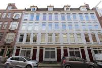 Woning Van Ostadestraat 378I Amsterdam