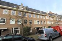 Woning Woubruggestraat 26I Amsterdam