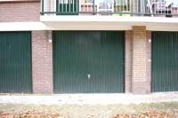Garage Zwaluwstraat 22ZV Wormerveer