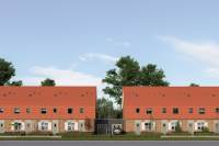 Woning Bouwnummer (Bouwnr. 15) Nijmegen