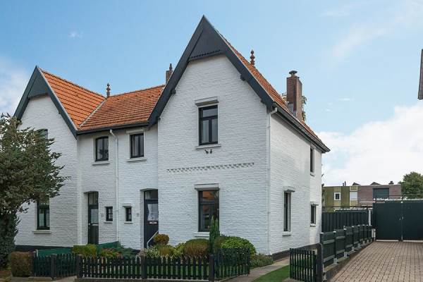 Woning Lijsterstraat 3 Kerkrade