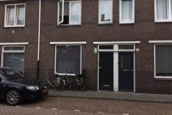 Woning Balistraat 19 Tilburg