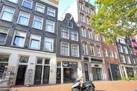 Woning Spuistraat 98 Amsterdam