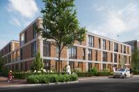 Woning Bouwnummer (Bouwnr. 18) Utrecht