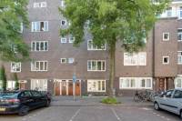 Woning Waalstraat 6HS Amsterdam