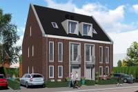 Woning Bouwnummer (Bouwnr. 41) Valkenburg Zh